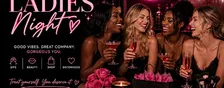 Ladies Night at Lip Print Beauty Bar: Create your own lipstick or lip gloss