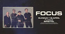 Focus