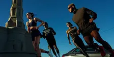 lululemon Bend: Run + Walk Club