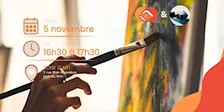Entrez dans l'atelier d'un artiste, voyage au coeur des paysages