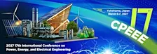 17th International Conference on Power, Energy, and Electrical Engineering