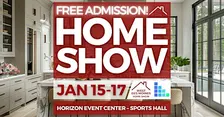 FREE West Des Moines Home Show, January 2027