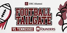 USC Alumni Association Tailgate vs Tennessee