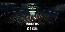 Jets vs Raiders Fan Zone at MetLife: Food, Drinks & Game Day Vibes!