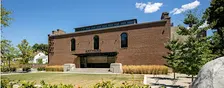 ArtYard Campus Tour