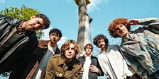 AX AND THE HATCHETMEN - THE HAILS - THE LATE CHECKOUT TOUR 2026