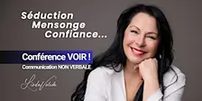 VOIR! La conférence en communication non verbale · Québec