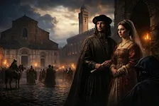 La Dinastia Proibita: i Bentivoglio tra congiure, intrighi e arte