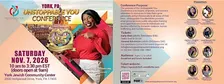 Unstoppable You Conference - York, PA 2026