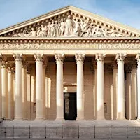 Vivaldi Four Seasons & Classical Hits – La Madeleine Paris
