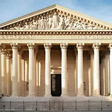 Vivaldi Four Seasons & Classical Hits – La Madeleine Paris