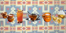 November Cocktail Class- Corn, Smoke & Spirits