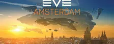 Eve Amsterdam 2026