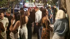 ARRIVAL Gallery - Madrid Art Show
