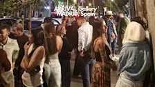 ARRIVAL Gallery - Madrid Art Show