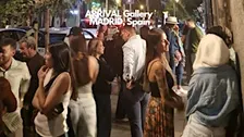 ARRIVAL Gallery - Madrid Art Show