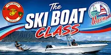 Ski Boat Bay Check NOVEMBER 2026