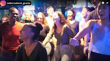 Salsa & Bachata Party
