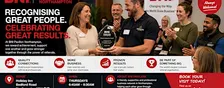 BNI PAVILION - NORTHAMPTON