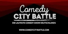 Comedy City Battle