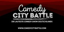 Comedy City Battle