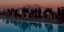MARELUNA at @180° Sunset Bar - 20/09