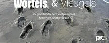 3e Editie NWSGRG Festival - Wortels en Vleugels