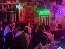 Dancing Monday – Clase Gratis de Salsa & Bachata