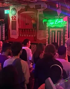 Dancing Monday – Clase Gratis de Salsa & Bachata
