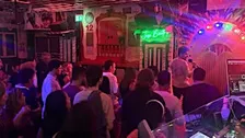Dancing Monday – Clase Gratis de Salsa & Bachata