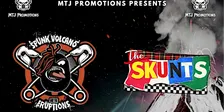 Spunk Volcano & Friends; Un PC Ponte Carlo