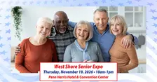 West Shore Senior Expo