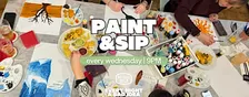 PAINT&SIP - Artistic Aperitivo | Ostello Bello Como