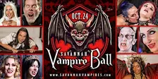 Vampire Ball VII (Savannah, GA)