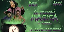 La Pozione Magica 2026