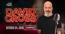 David Cross