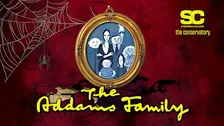 The Addams Family A New Musical