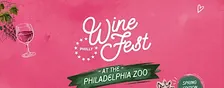 Philly Wine Fest! Spring Edition