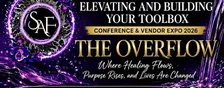 EBYT Conference and Vendor Event 2026 " THE OVERFLOW"