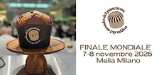 COPPA DEL MONDO DEL PANETTONE 8 novembre