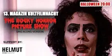 13. MAGAZIN Kultfilmnacht: The Rocky Horror Picture Show