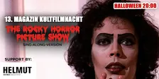 13. MAGAZIN Kultfilmnacht: The Rocky Horror Picture Show