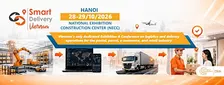 Smart Delivery HaNoi (Octorber 2026)