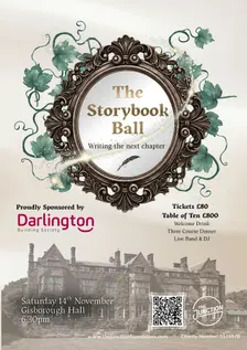 The Storybook Ball
