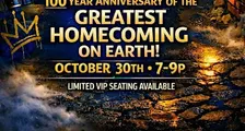The Poetry Cafe: GHOE 100 Exclusive
