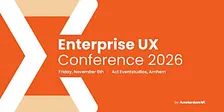 Enterprise UX Conference 2026