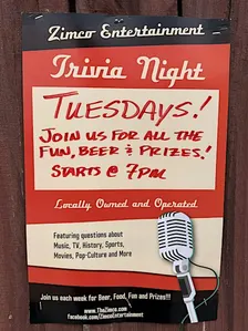 Free Farm Trivia