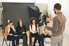 Wex Classes: Norwich | Level 1 Photography