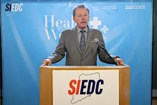 2026 SIEDC Health and Wellness Expo