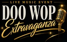 Doo Wop Extravanganza